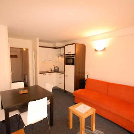 Residence Marmottes - Studio Pour 4 Personnes Mae-9004 Gourette Bagian luar foto